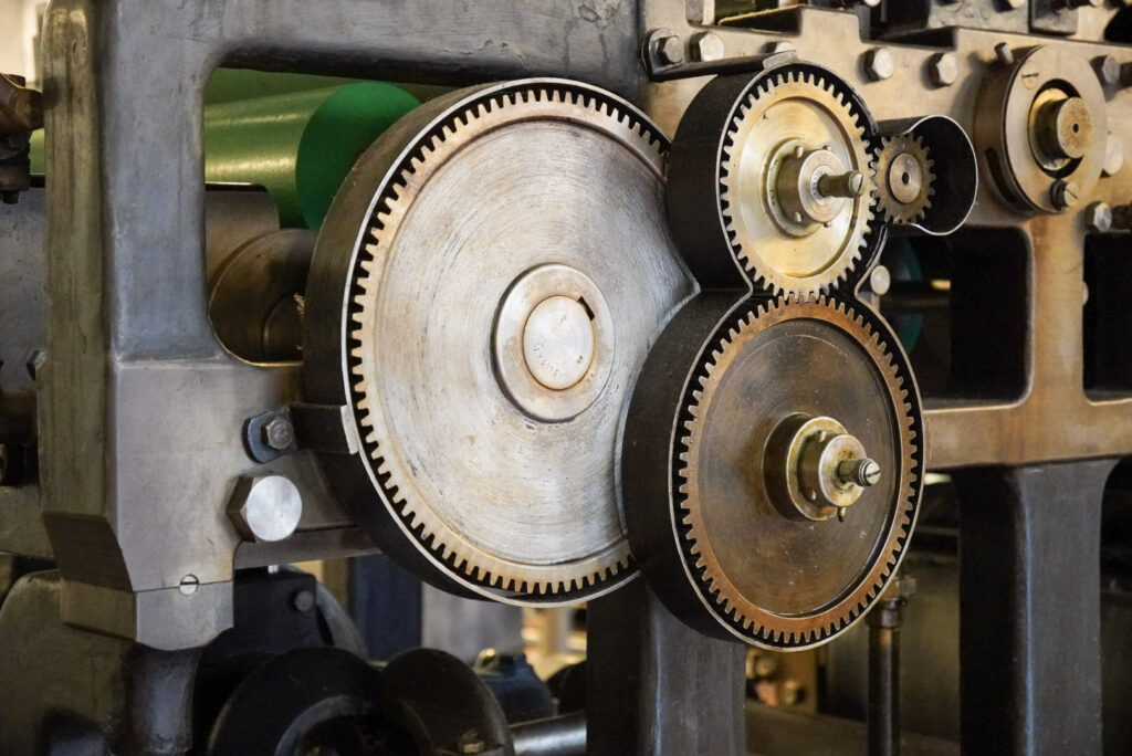 DASA Arbeitswelt Ausstellung