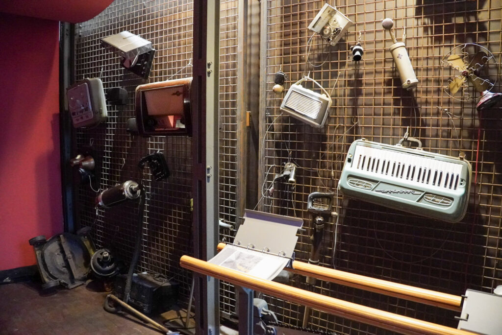 DASA Arbeitswelt Ausstellung