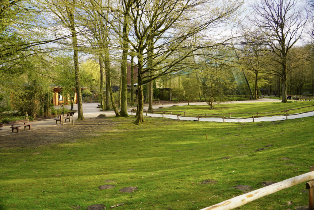 Alwetterzoo Münster Alwetterzoo Münster
