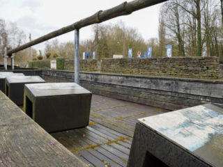 Zeche Nachtigall Zeche Nachtigall