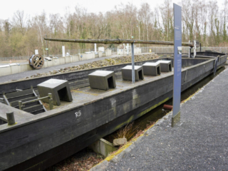 Zeche Nachtigall Zeche Nachtigall