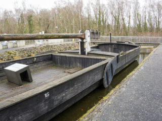 Zeche Nachtigall Zeche Nachtigall