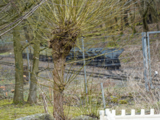 Zeche Nachtigall Zeche Nachtigall