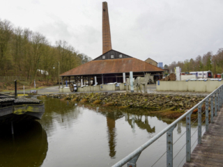 Zeche Nachtigall Zeche Nachtigall