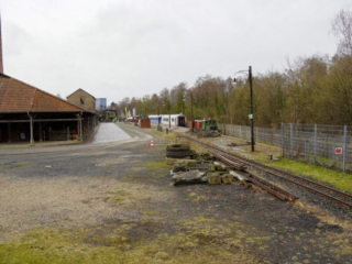 Zeche Nachtigall Zeche Nachtigall