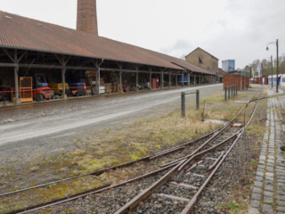 Zeche Nachtigall Zeche Nachtigall