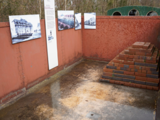 Zeche Nachtigall Zeche Nachtigall