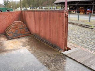 Zeche Nachtigall Zeche Nachtigall