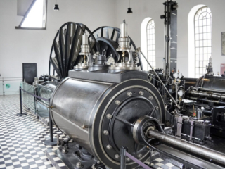 Zeche Nachtigall Zeche Nachtigall