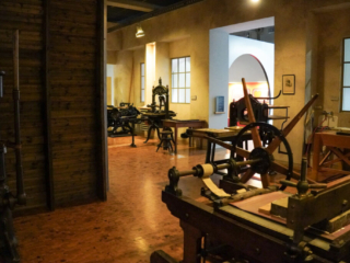 DASA Arbeitswelt Ausstellung