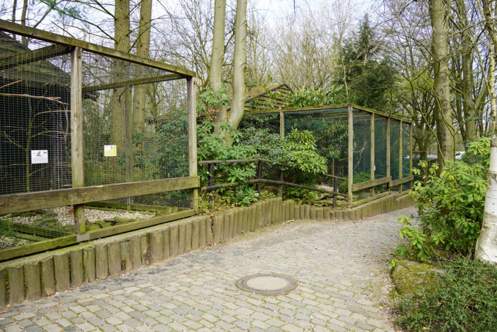 Grugapark Essen