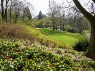Grugapark Essen