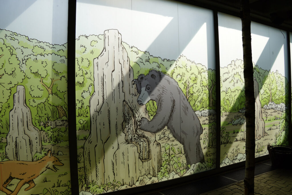 Alwetterzoo Münster Alwetterzoo Münster