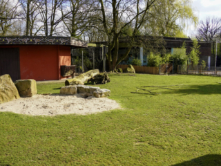 Alwetterzoo Münster Alwetterzoo Münster