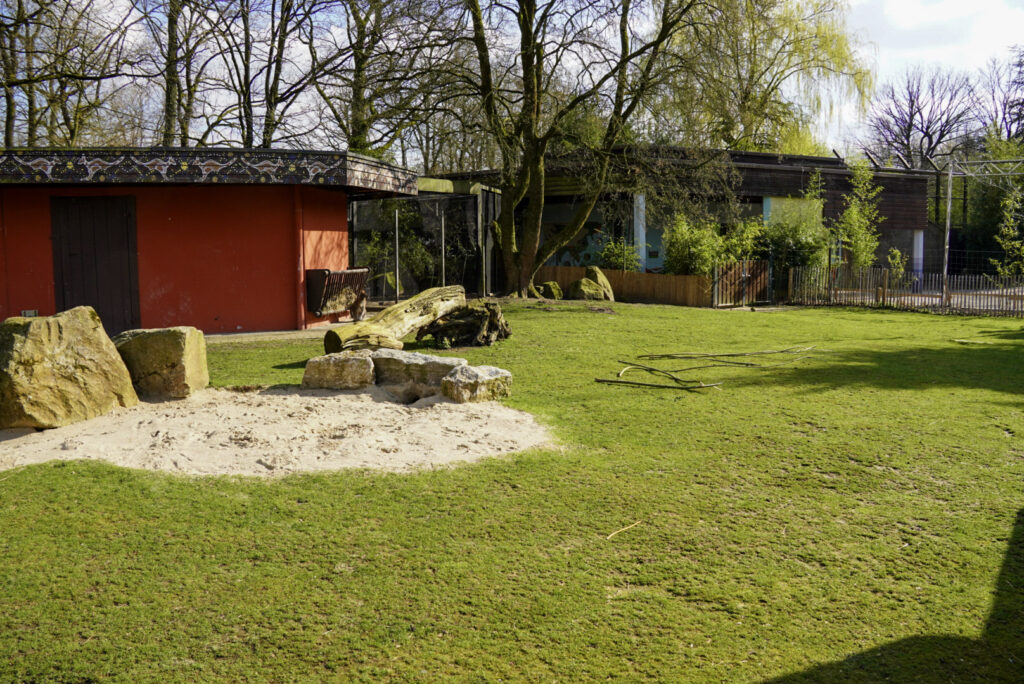Alwetterzoo Münster Alwetterzoo Münster