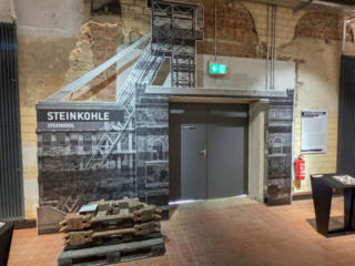 Energeticon Alsdorf