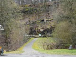 Zeche Nachtigall Zeche Nachtigall