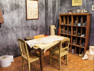 DASA Arbeitswelt Ausstellung