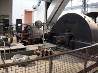 DASA Arbeitswelt Ausstellung