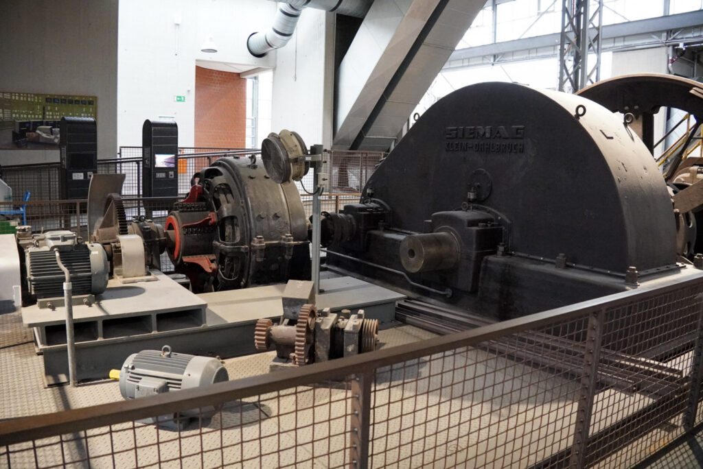 DASA Arbeitswelt Ausstellung