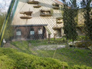 Alwetterzoo Münster Alwetterzoo Münster