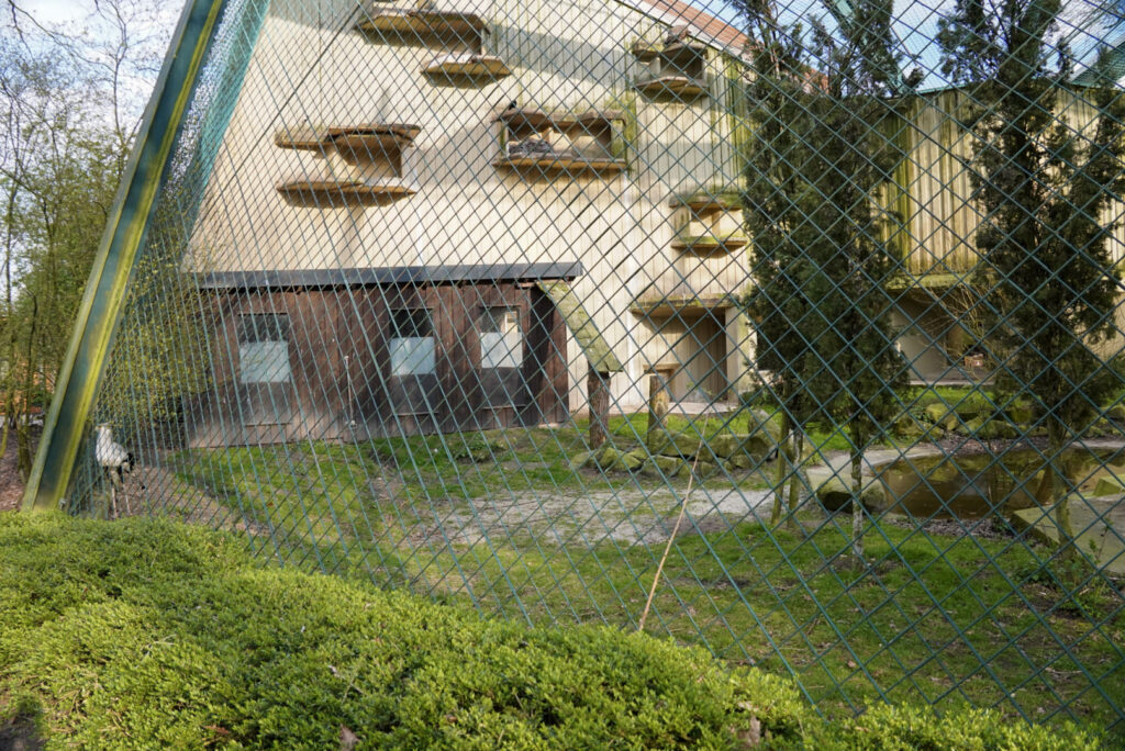 Alwetterzoo Münster Alwetterzoo Münster