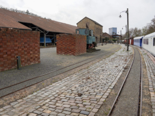 Zeche Nachtigall Zeche Nachtigall