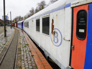 Zeche Nachtigall Zeche Nachtigall