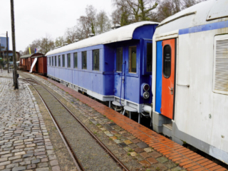 Zeche Nachtigall Zeche Nachtigall