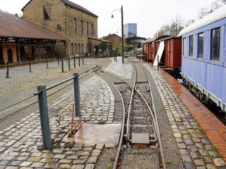 Zeche Nachtigall Zeche Nachtigall