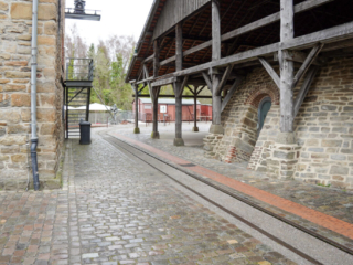 Zeche Nachtigall Zeche Nachtigall