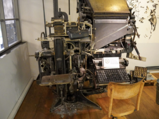 DASA Arbeitswelt Ausstellung
