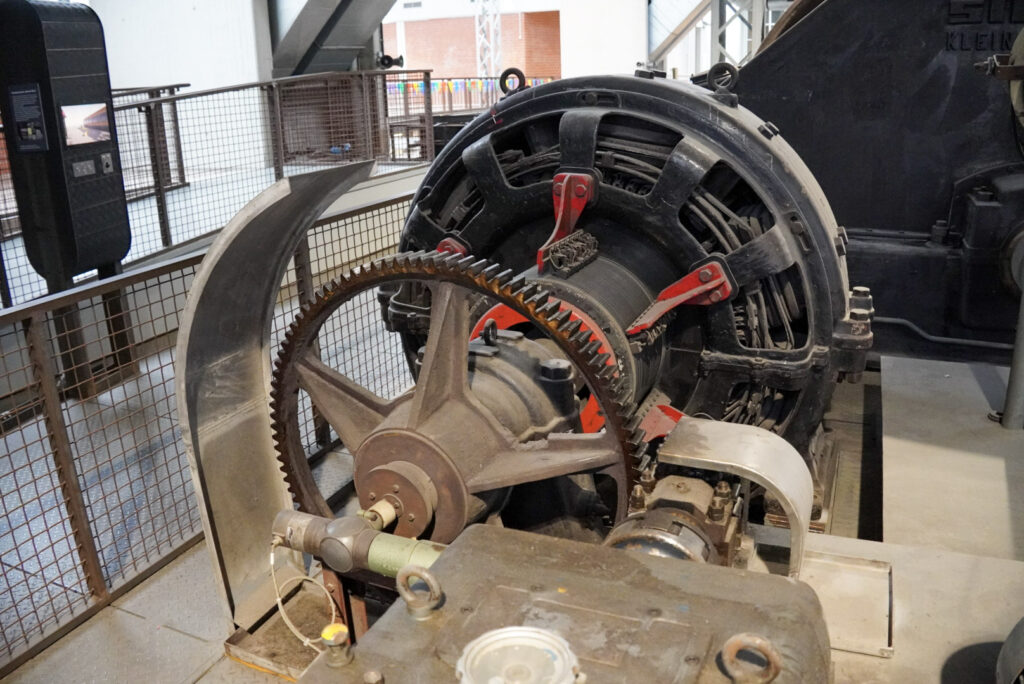 DASA Arbeitswelt Ausstellung