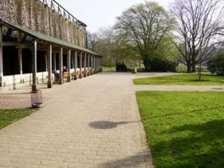 Grugapark Essen