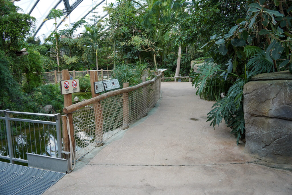 Alwetterzoo Münster Alwetterzoo Münster
