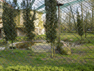 Alwetterzoo Münster Alwetterzoo Münster