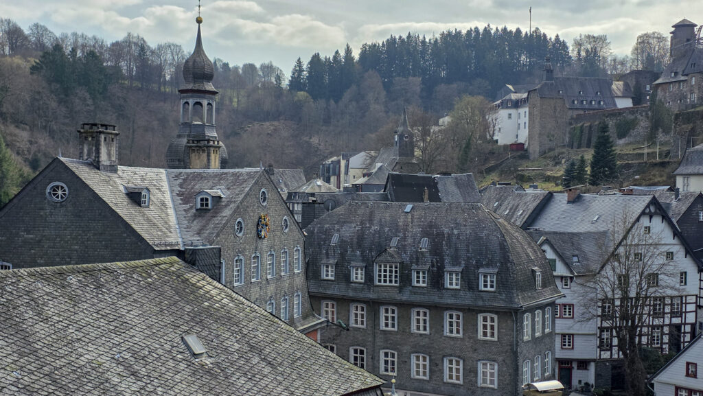 Monschau Altstadt Monschau Altstadt