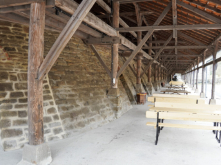 Zeche Nachtigall Zeche Nachtigall