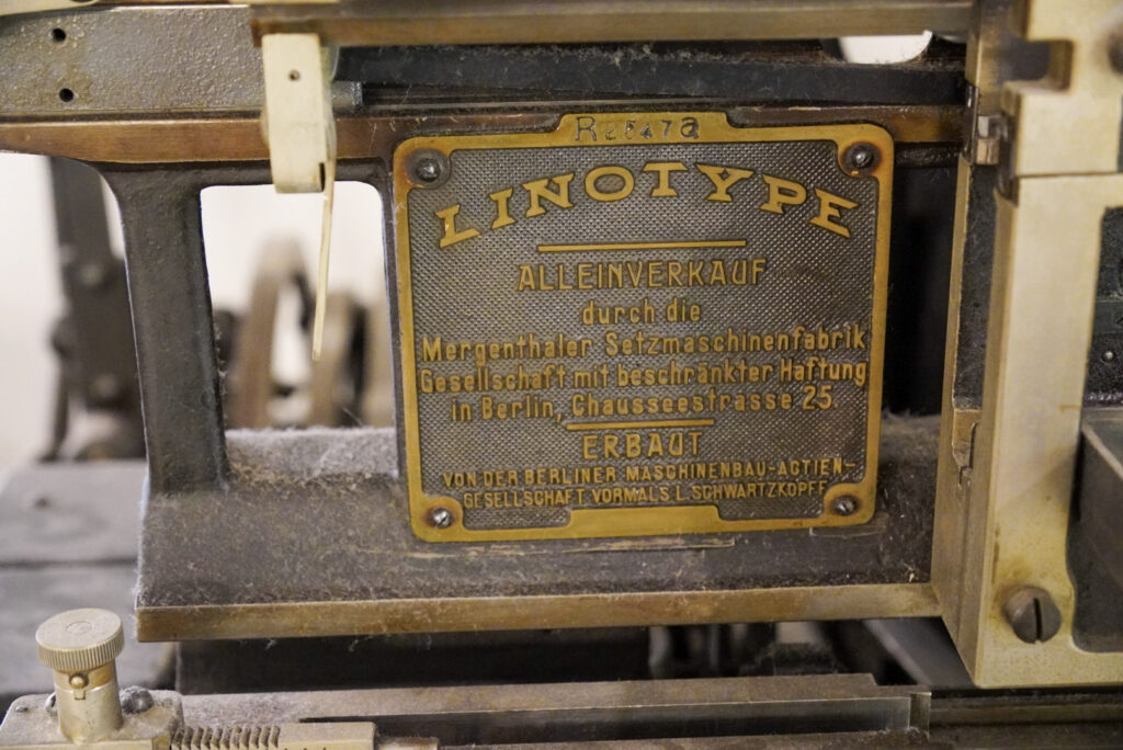 DASA Arbeitswelt Ausstellung