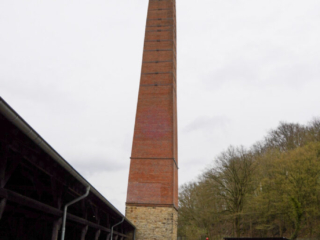 Zeche Nachtigall Zeche Nachtigall