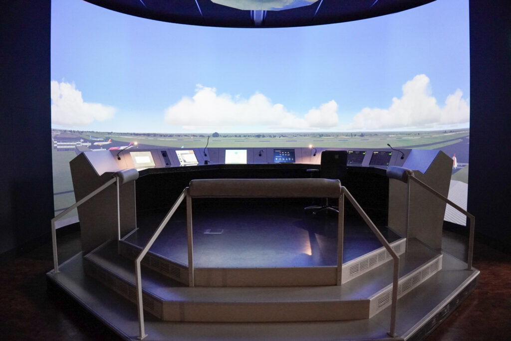 DASA Arbeitswelt Ausstellung