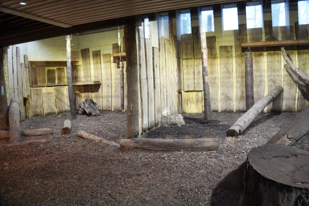 Alwetterzoo Münster Alwetterzoo Münster