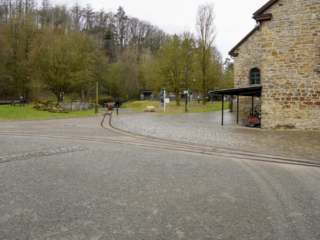 Zeche Nachtigall Zeche Nachtigall