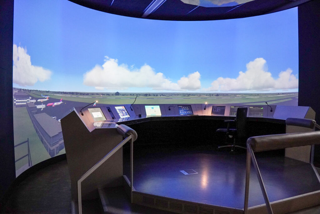 DASA Arbeitswelt Ausstellung