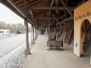 Zeche Nachtigall Zeche Nachtigall