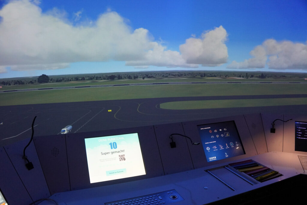 DASA Arbeitswelt Ausstellung