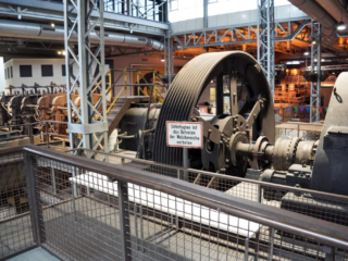 DASA Arbeitswelt Ausstellung