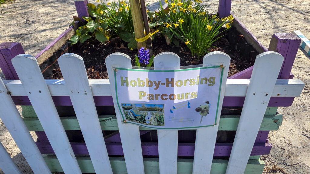 Br&uuml;ckenkopfpark J&uuml;lich