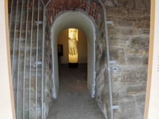 Zeche Nachtigall Zeche Nachtigall