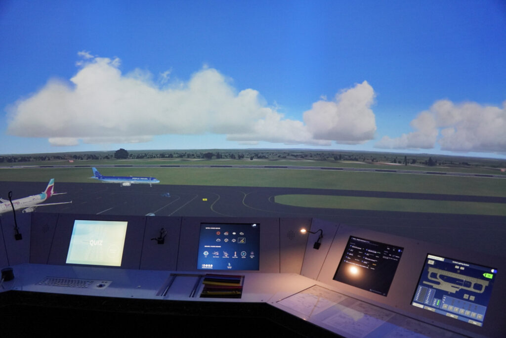 DASA Arbeitswelt Ausstellung